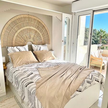 Appartement Vue Exceptionnelle Saint-Raphael  Luaran gambar