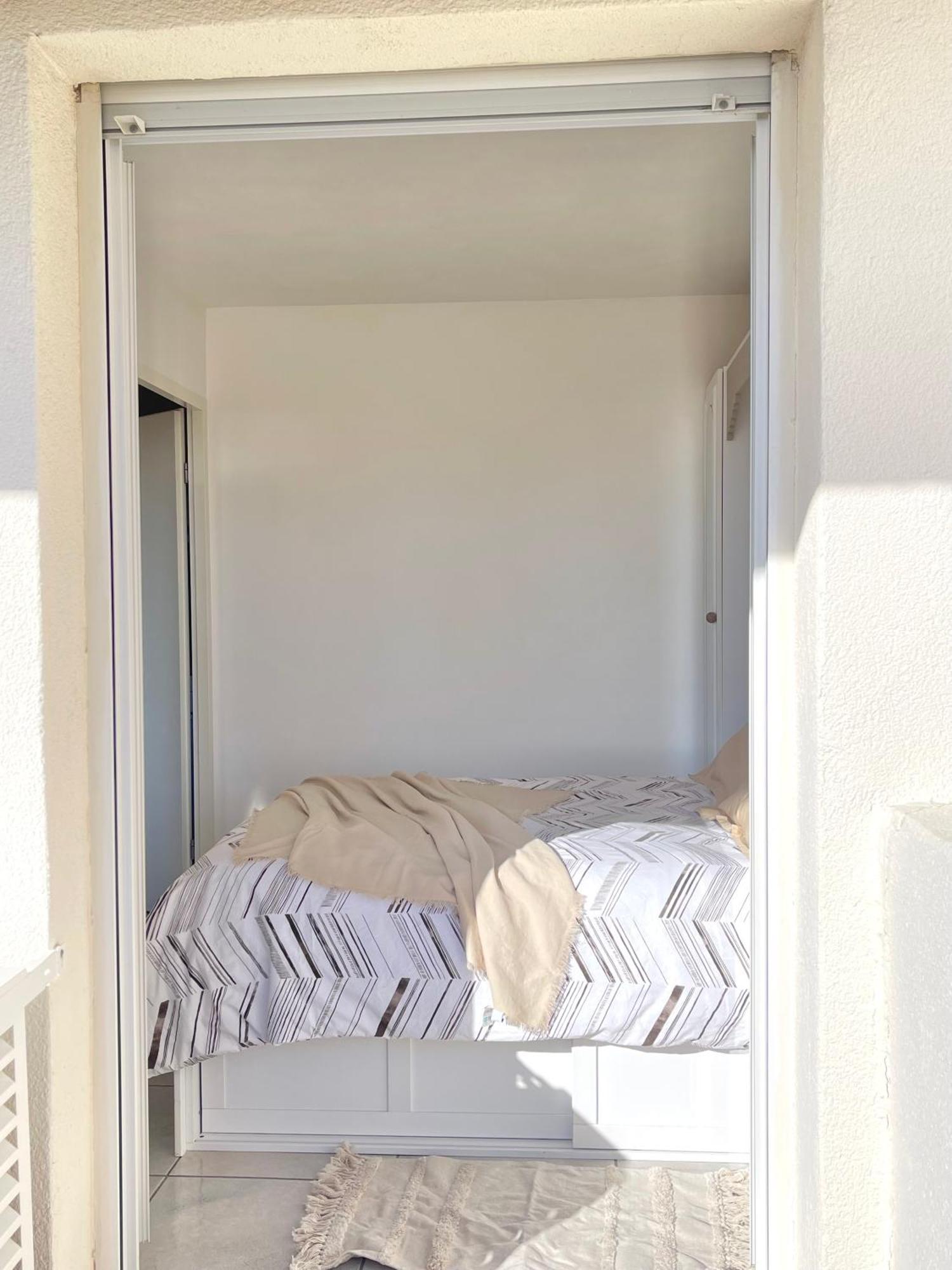 Appartement Vue Exceptionnelle Saint-Raphael  Luaran gambar